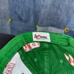 OSFA - Vintage Y2K interstate nascar embroidered 2000s hat