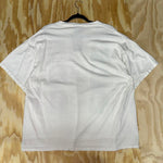 Vintage y2k bob marley jamaica rasta andy warhol art t-shirt