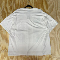 Vintage y2k bob marley jamaica rasta andy warhol art t-shirt