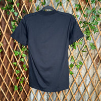 Vintage Y2K guess USA made 80s / 90s throwback neon t-shirt