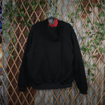 Large - Vintage / Y2K  49’ers heavyweight embroidered zip-up