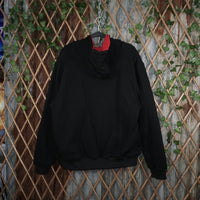 Large - Vintage / Y2K  49’ers heavyweight embroidered zip-up