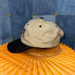 OSFA - Vintage Y2K Dodge ram spell out embroidered 2000s hat
