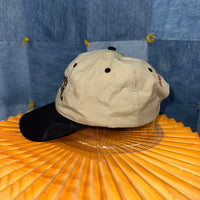 OSFA - Vintage Y2K Dodge ram spell out embroidered 2000s hat