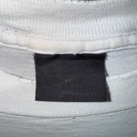 Vintage Y2K Mo Knows tennis parody 3 stooges 1990s t-shirt