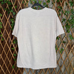 Vintage Y2K Kings Canyon national parks funny bear t-shirt