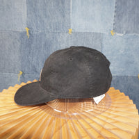 OSFA - Vintage / Y2K Work Wear Strap Back Dad Cap Style Hat
