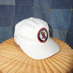 OSFA- Vintage Anaheim angels 1986 sports specialties MLB hat