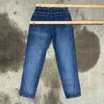 Vintage y2k cinch jeans workwear 1990s Carpenter denim pants