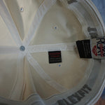 FLEXFIT - Vintage Y2K Quiksilver embroider 00 Roxy femme hat