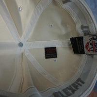 FLEXFIT - Vintage Y2K Quiksilver embroider 00 Roxy femme hat