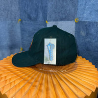 OSFA - Vintage Y2K Gardener and bloome embroidered 00s hat