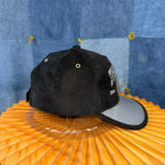 OSFA - Vintage Y2K Stanley Cup champions 1990s red wings hat