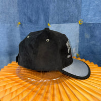 OSFA - Vintage Y2K Stanley Cup champions 1990s red wings hat