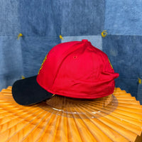 OSFA - Vintage Y2K ugly stik fishing gear embroider 00s hat