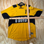 Vintage Y2K O’Dowd catholic school collegiate soccer jersey