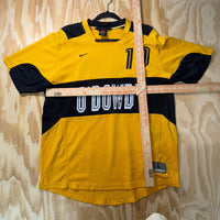 Vintage Y2K O’Dowd catholic school collegiate soccer jersey