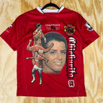 Medium - Vintage y2k chicharito soccer jersey