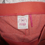 XS - Vintage Y2K pink femme 00s Victoria’s Secret sweatpants