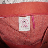 XS - Vintage Y2K pink femme 00s Victoria’s Secret sweatpants