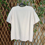 Vintage Y2K Joe Cocker midnight tour 1990s concert t-shirt