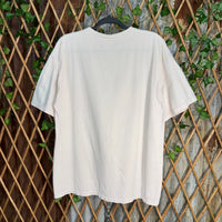 Vintage Y2K Joe Cocker midnight tour 1990s concert t-shirt