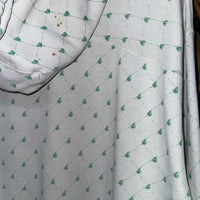 Vintage / Y2K Volcom monogram AOP 2000s skate heavy hoodie