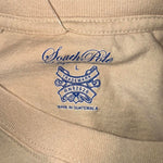 Vintage y2k southpole beige t-shirt