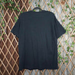 L - Vintage / Y2K Chevrolet Motors AOP Front Print Y2K Tee