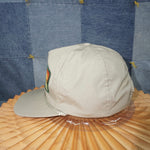 OSFA - Vintage Y2K ultra GRO plant food embroider patch hat