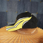 OSFA - Vintage NASCAR racing sprint cup embroider 90s hat3