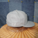 7 - Vintage Y2K Los Angeles Dodgers LA logo embroidered hat