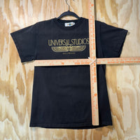 Vintage Y2K Universal Studios Hollywood mummy 2000s t-shirt
