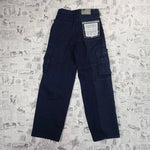 12 - Vintage Y2K Cosmo DSWT brand jeans 2000s cargo pants