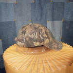 OSFA- Vintage Y2K industrial drilling realtree embroider hat