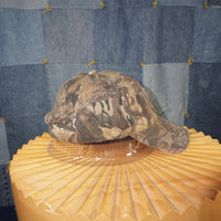 OSFA- Vintage Y2K industrial drilling realtree embroider hat