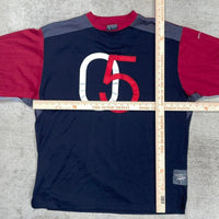 XL - Y2K / Vintage 2000s fubu / for us by us shirt 05 collection
