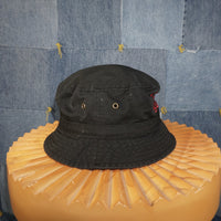 OSFA- Vintage / Y2K WWE New World Order Wrestling Bucket Hat