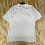 Vintage y2k pacific coast fog fest artist 2000s t-shirt