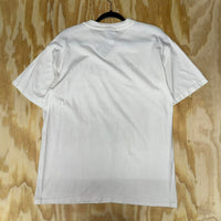 Vintage y2k pacific coast fog fest artist 2000s t-shirt