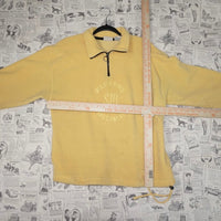 XL - Vintage Y2K St Johns Bay 1990s quarter zip sweatshirt