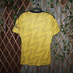 Medium - Vintage 2K Arsenal UK football adidas soccer jersey