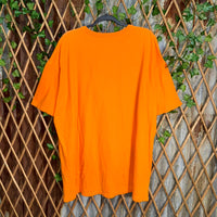 Vintage Y2K Hurley jumbo big print surf skate 2000s t-shirt