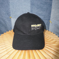 OSFA - Vintage project 321 essential embroider trucker hat