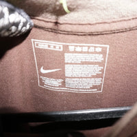 Medium - Vintage Y2K Nike double layer air force LS t-shirt