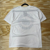 Vintage y2k united states washington DC 1980s thin t-shirt