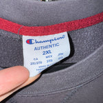 Vintage Y2K Stanford, Bay Area cardinal embroider sweatshirt