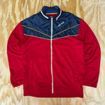 Vintage y2k ecko unltd hip hop style 2000s zip up jacket