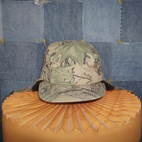 Honda Yellow hats (2X)