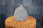 Vintage / Y2K Embroider beanie foot logo colosseum 90s era 2